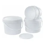 AS ONE PP Sealing Bucket, PP 실링 버킷