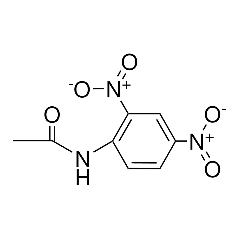Merck 2',4'-DINITROACETANILIDE