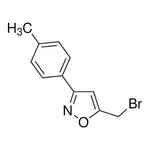 Merck 5-(Bromomethyl)-3-p-tolylisoxazole