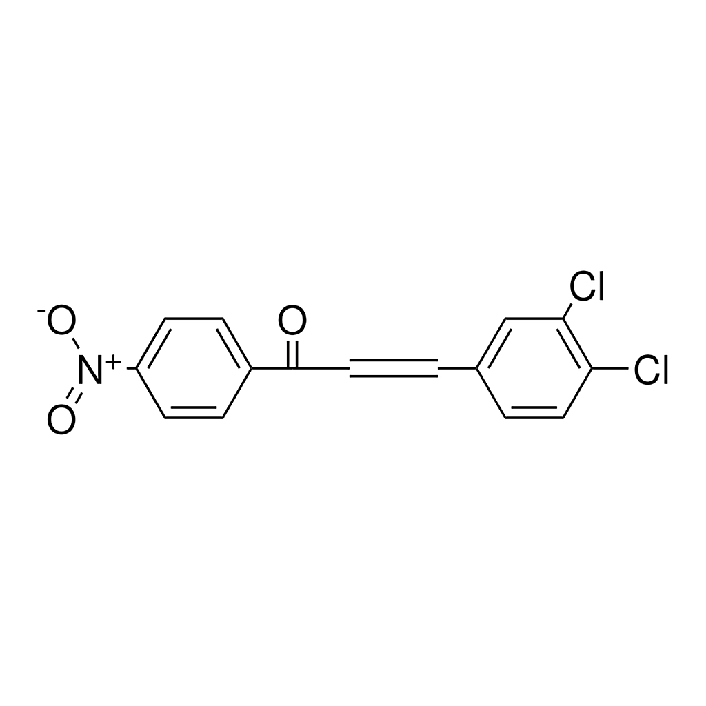 Merck 3,4-DICHLORO-4'-NITROCHALCONE-