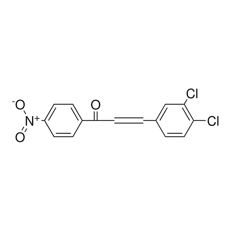 Merck 3,4-DICHLORO-4'-NITROCHALCONE-