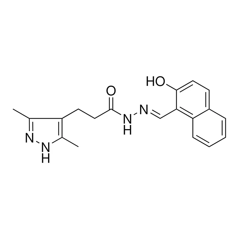 Merck RCL R40,552-3 - 50 MG