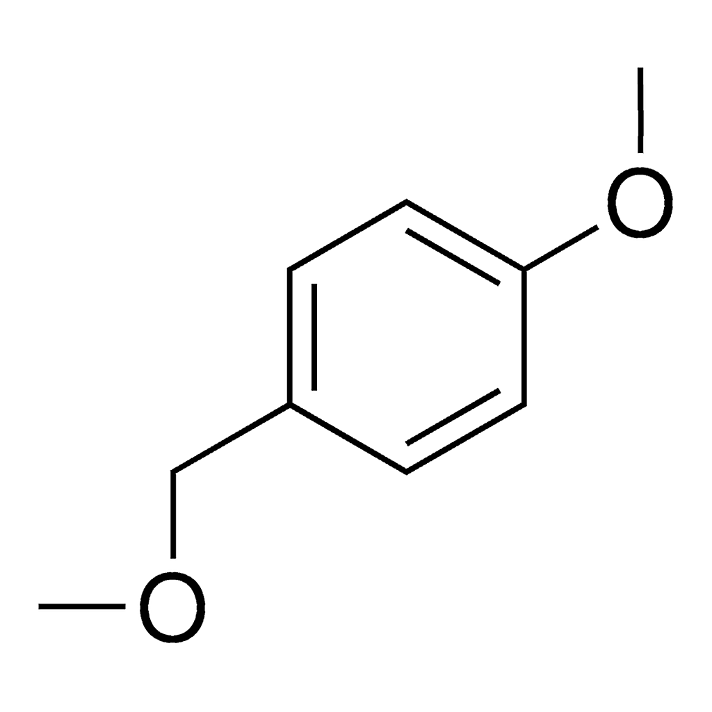 Merck 4-METHOXYBENZYL METHYL ETHER-