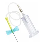 BD Vacutainer® Safety-Lok™ Blood Collection Set with 12 in.