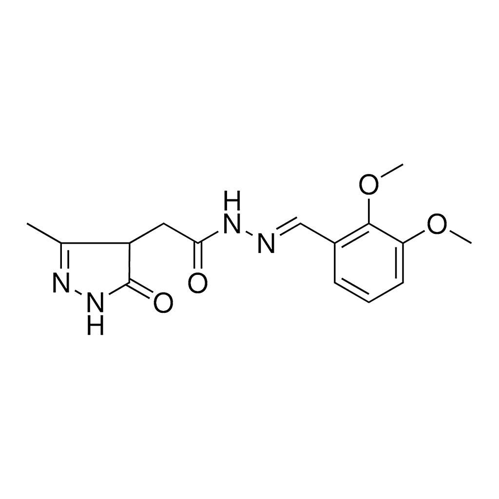 Merck RCL R45,492-3 - 25 MG