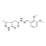 Merck RCL R45,492-3 - 25 MG