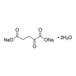 Merck alpha-Ketoglutaric acid disodium salt di