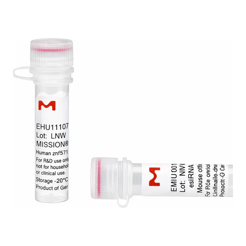 Merck MISSION(R) esiRNA