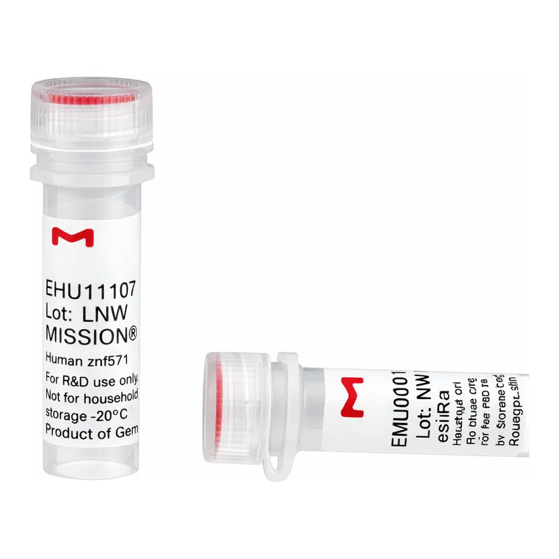 Merck MISSION(R) esiRNA