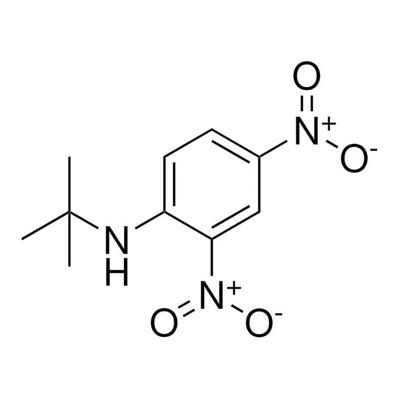 Merck TERT-BUTYL-(2,4-DINITRO-PHENYL - 50 MG&