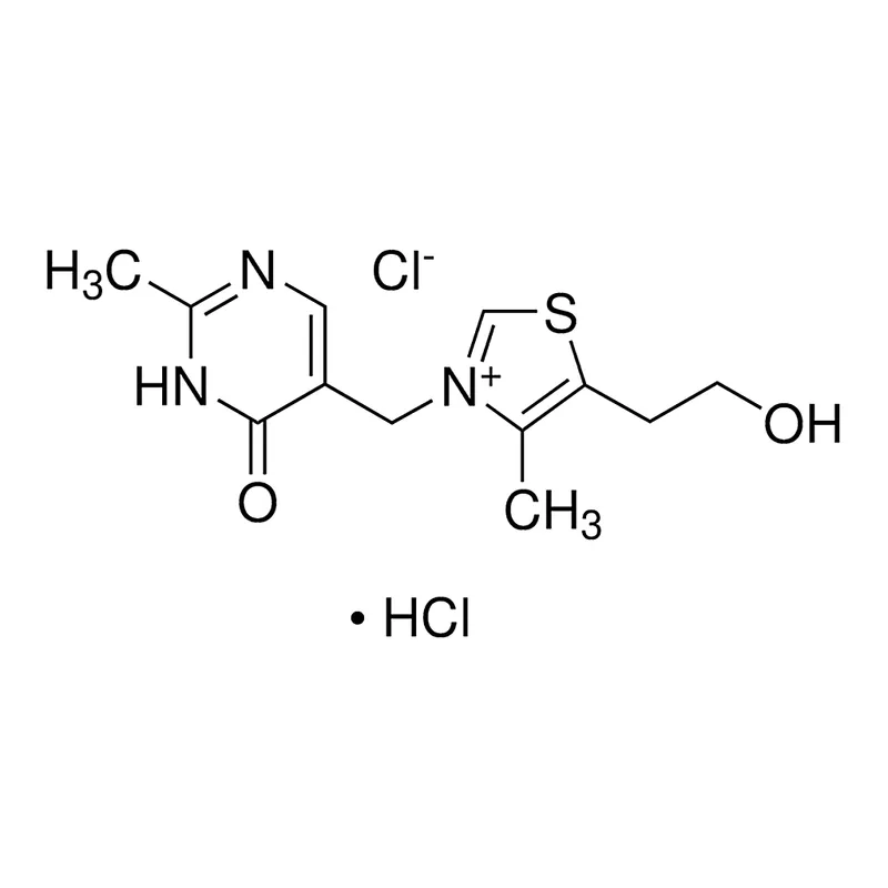 Merck Oxythiamine chloride hydrochloride