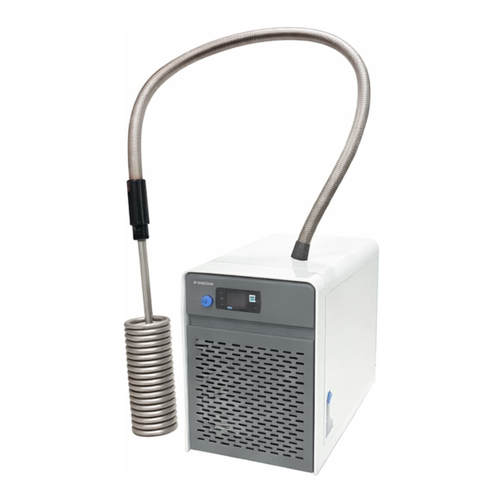 AS ONE Compact Handy Cooler SUS 304