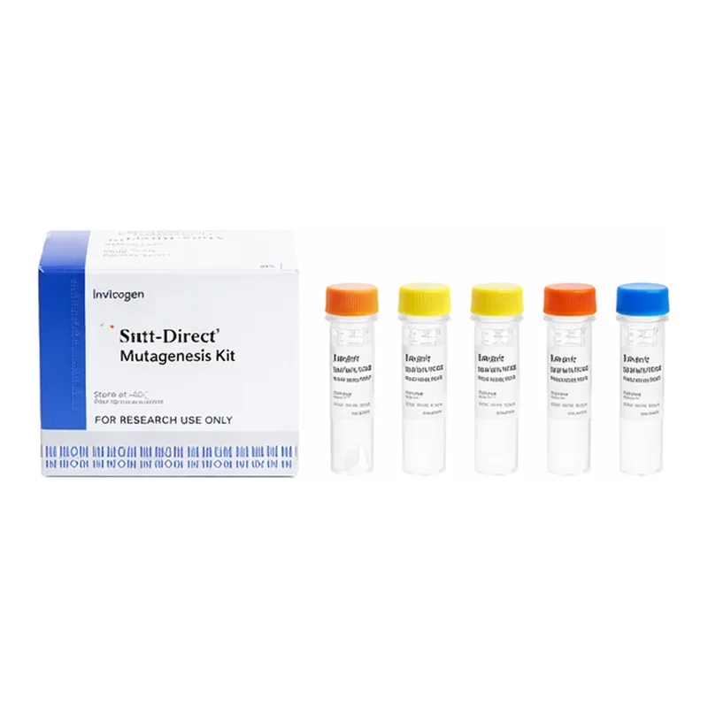 Intron Muta-Direct™ Site Directed Mutagenesis Kit