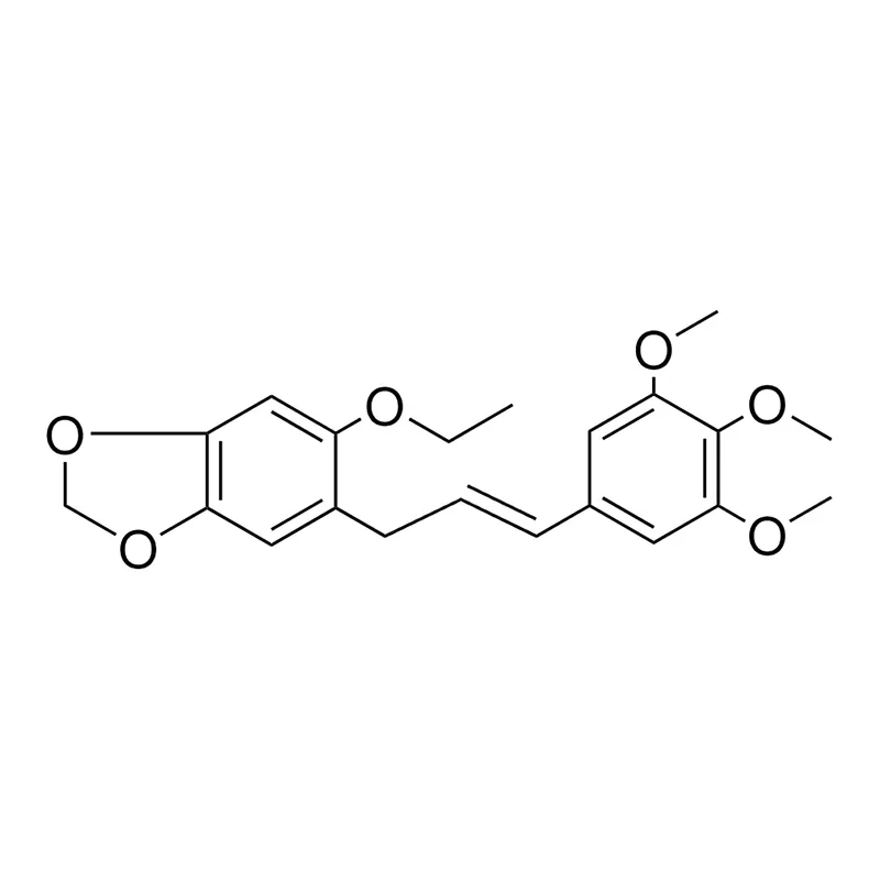 Merck 5-ETHOXY-6-3-(3,4,5-TRIMETHOX - 5 mg