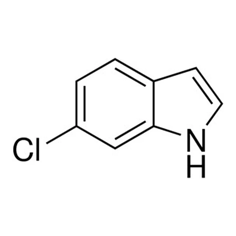 Merck 6-CHLOROINDOLE, 99%