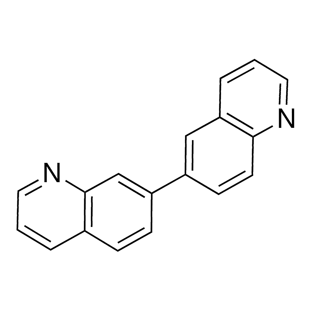 Merck 6,7'-BIQUINOLINE - 50 MG
