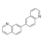 Merck 6,7'-BIQUINOLINE - 50 MG