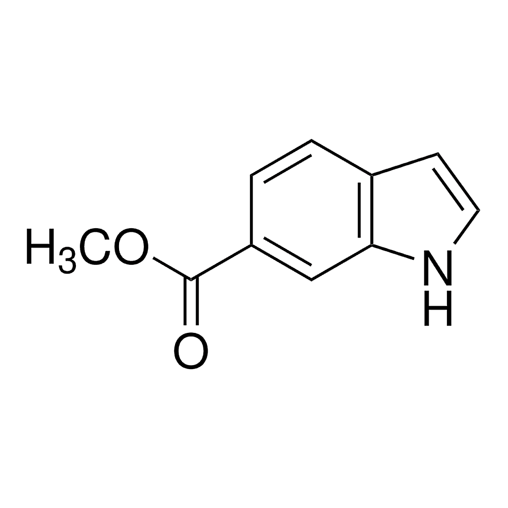 Merck Methyl indole-6-carboxylate