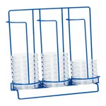 Merck SP Bel-Art(R) Poxygrid(R) Petri Dish Mini Rack