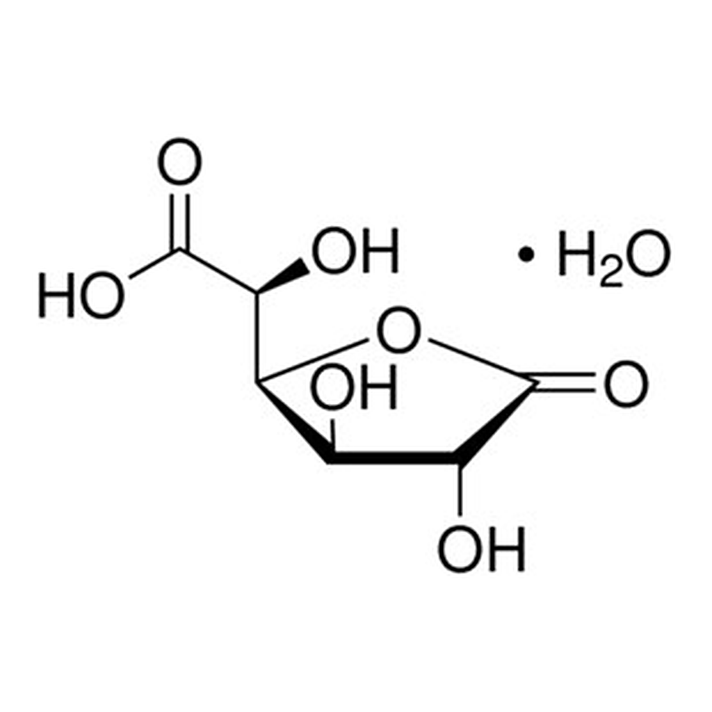 Merck D-SACCHARIC ACID 1 4-LACTONE