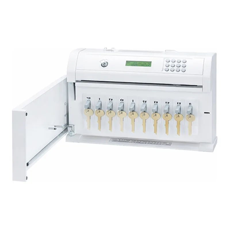 AS ONE Prime Key Box 352 x 135 x 240mm