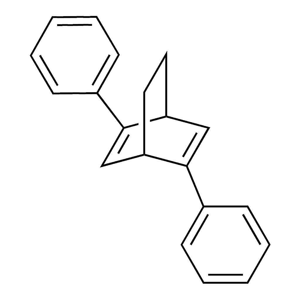 Merck (1S,4S)-2,5-Diphenylbicyclo[2,2,2]octa-2,5-diene