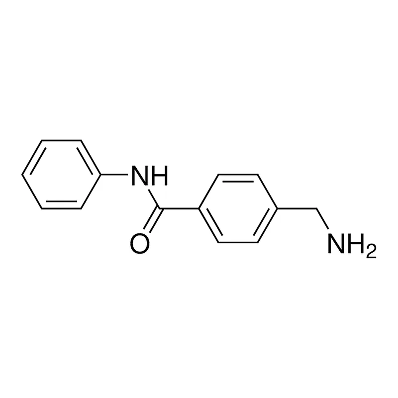 Merck 4-(Aminomethyl)-N-phenylbenzamide