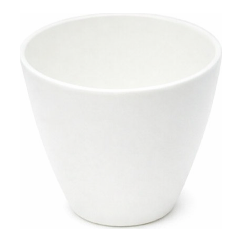 Merck Coors(TM) porcelain crucible