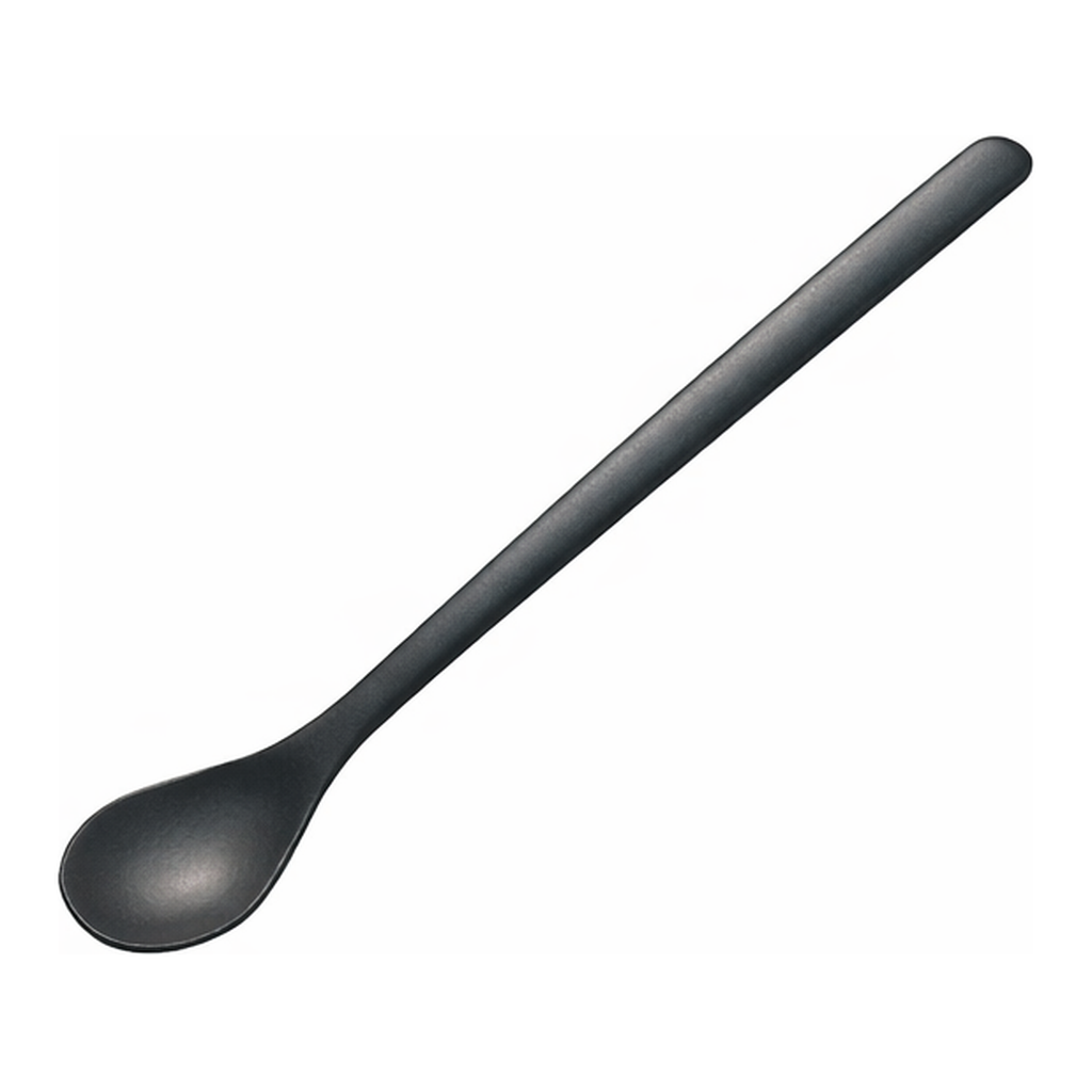 AS ONE Fluorine Coating Spoon 150mm