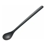AS ONE Fluorine Coating Spoon 150mm
