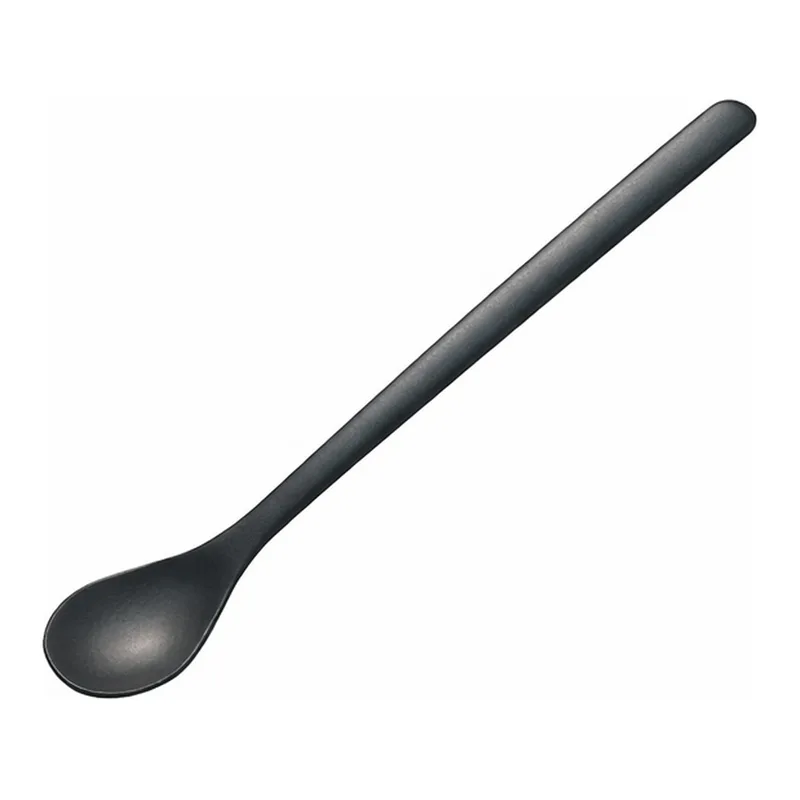 AS ONE Fluorine Coating Spoon 150mm