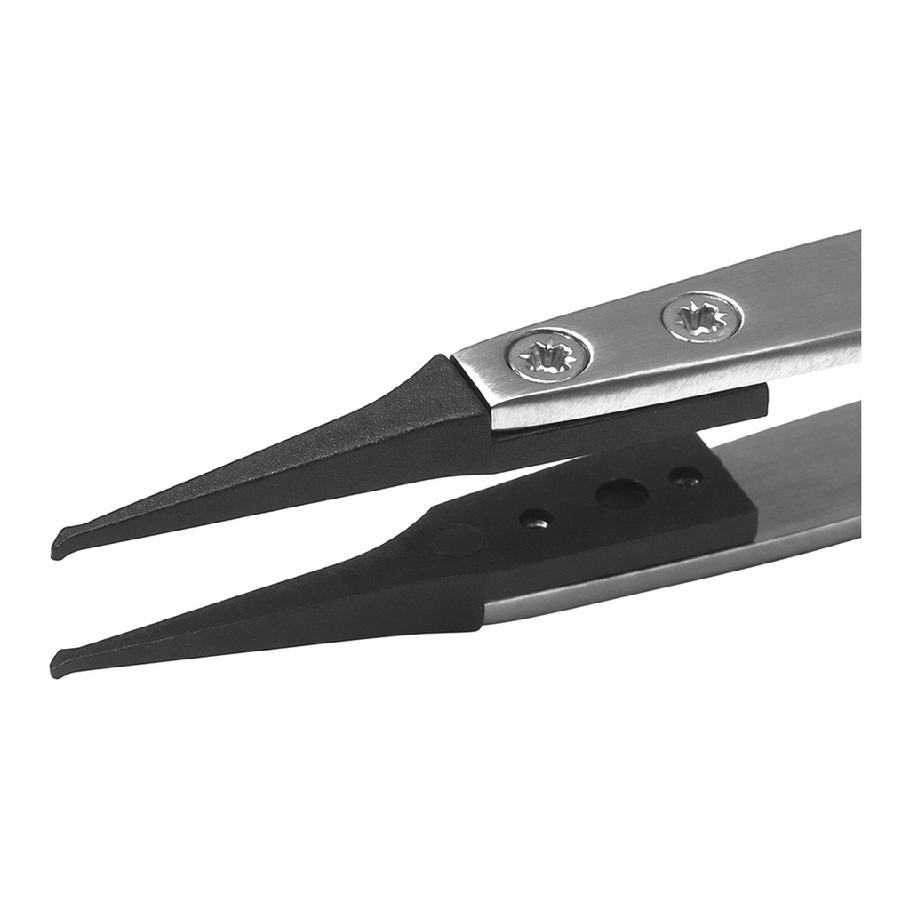 SIPEL SMD 퀵 체인지 핀셋 1810A/1910A-SA Tweezer