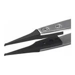 SIPEL SMD 퀵 체인지 핀셋 1810A/1910A-SA Tweezer