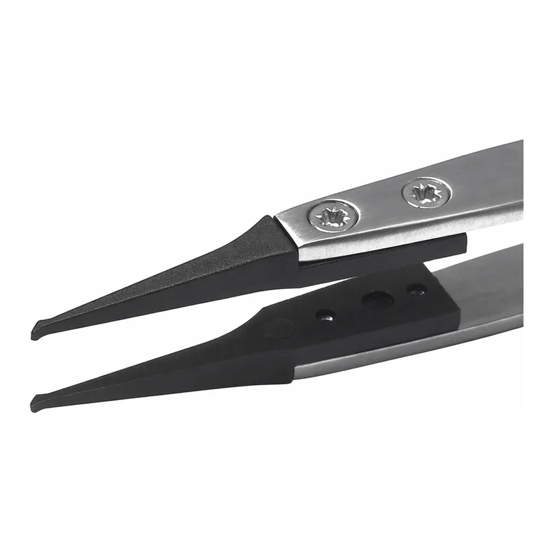 SIPEL SMD 퀵 체인지 핀셋 1810A/1910A-SA Tweezer