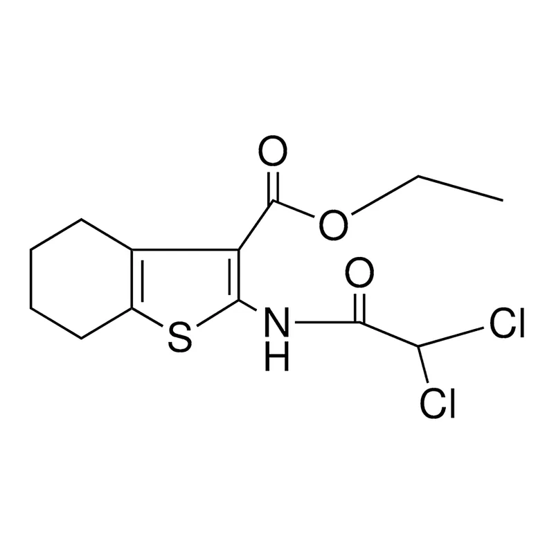 Merck ETHYL 2-(2,2-DICHLOROACETAMIDO - 50 MG&
