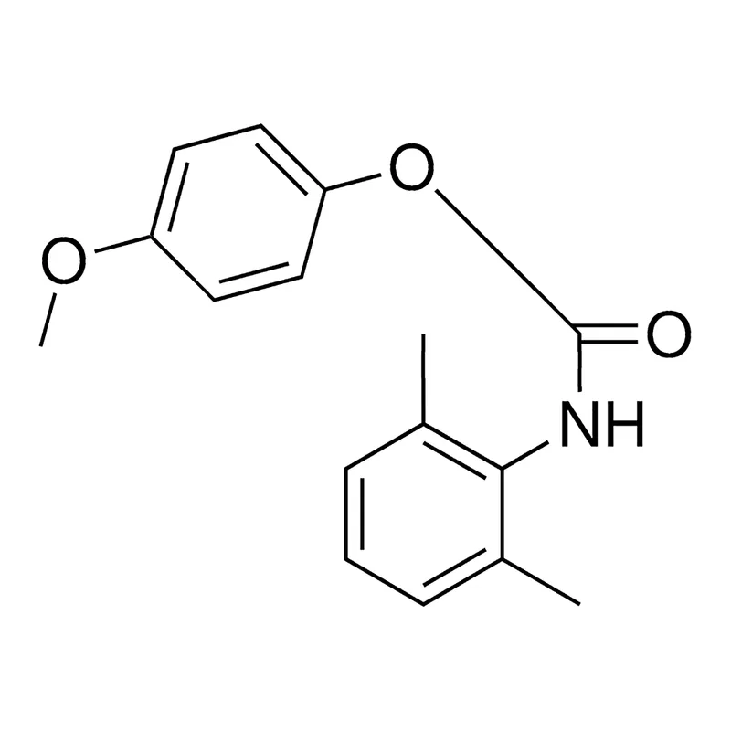 Merck 4-METHOXYPHENYL N-(2,6-XYLYL)C - 50 MG&