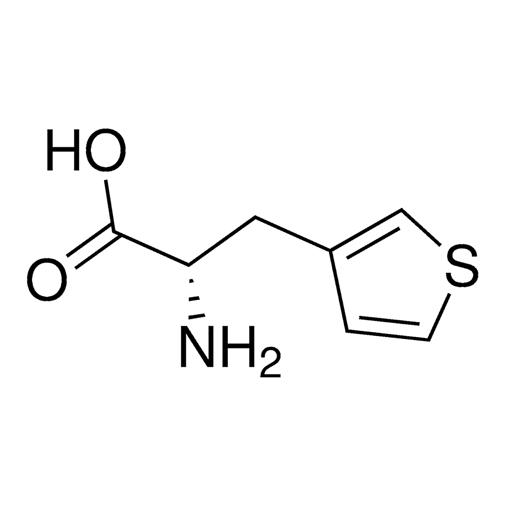 Merck L-3-thienylalanine