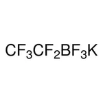 Merck POTASSIUM PENTAFLUROROETHYLTRIFLUOROBOR&