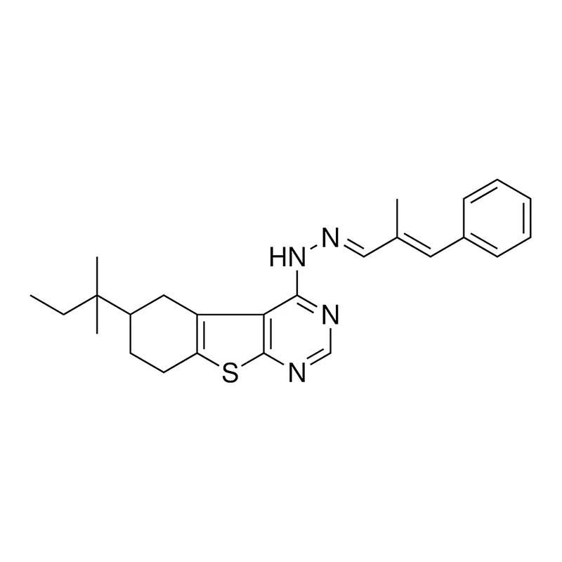 Merck RCL R45,243-2 - 25 MG