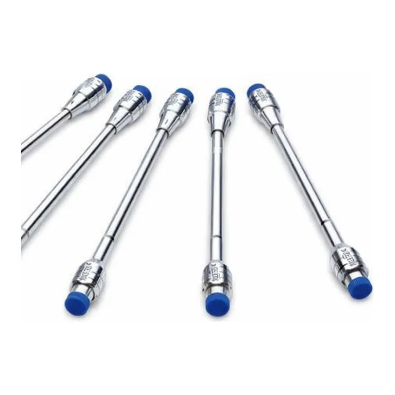 Restek Raptor Biphenyl 5um, 150 x 3.0mm
