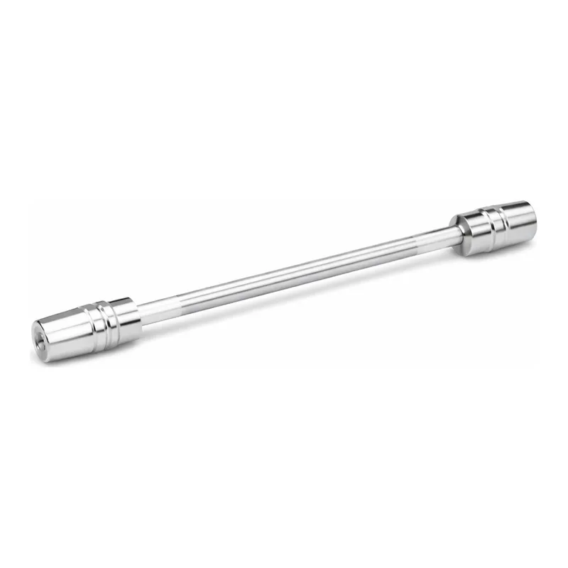Waters ACQUITY UPLC BEH Amide Column, 130Å, 1.7 µm, 1 mm X 100 mm, 1/pk