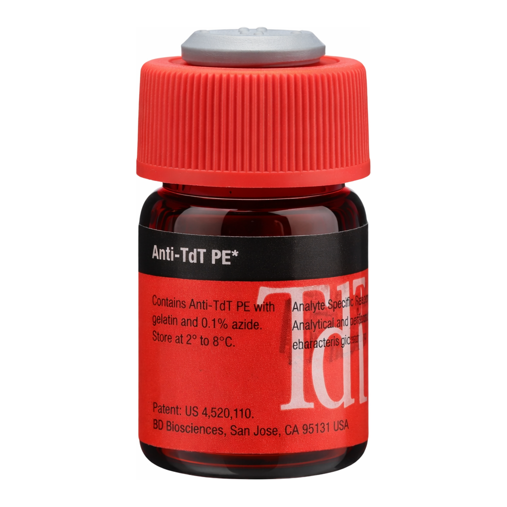 BD Anti-Terminal-Deoxynucleotidyl Transferase (TdT) PE