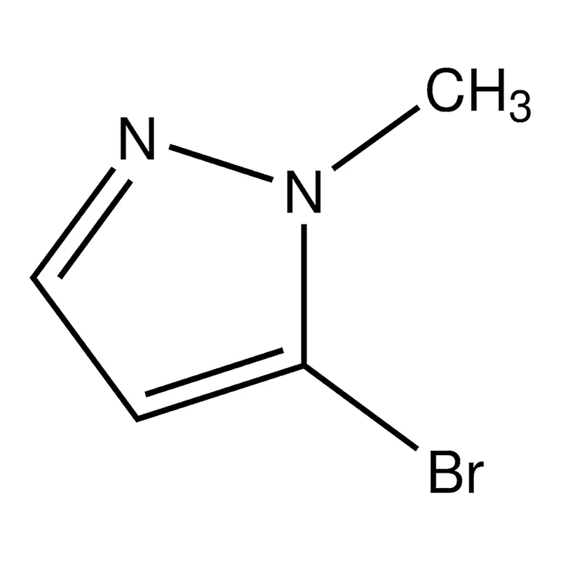 Merck 5-Bromo-1-methyl-1H-pyrazole