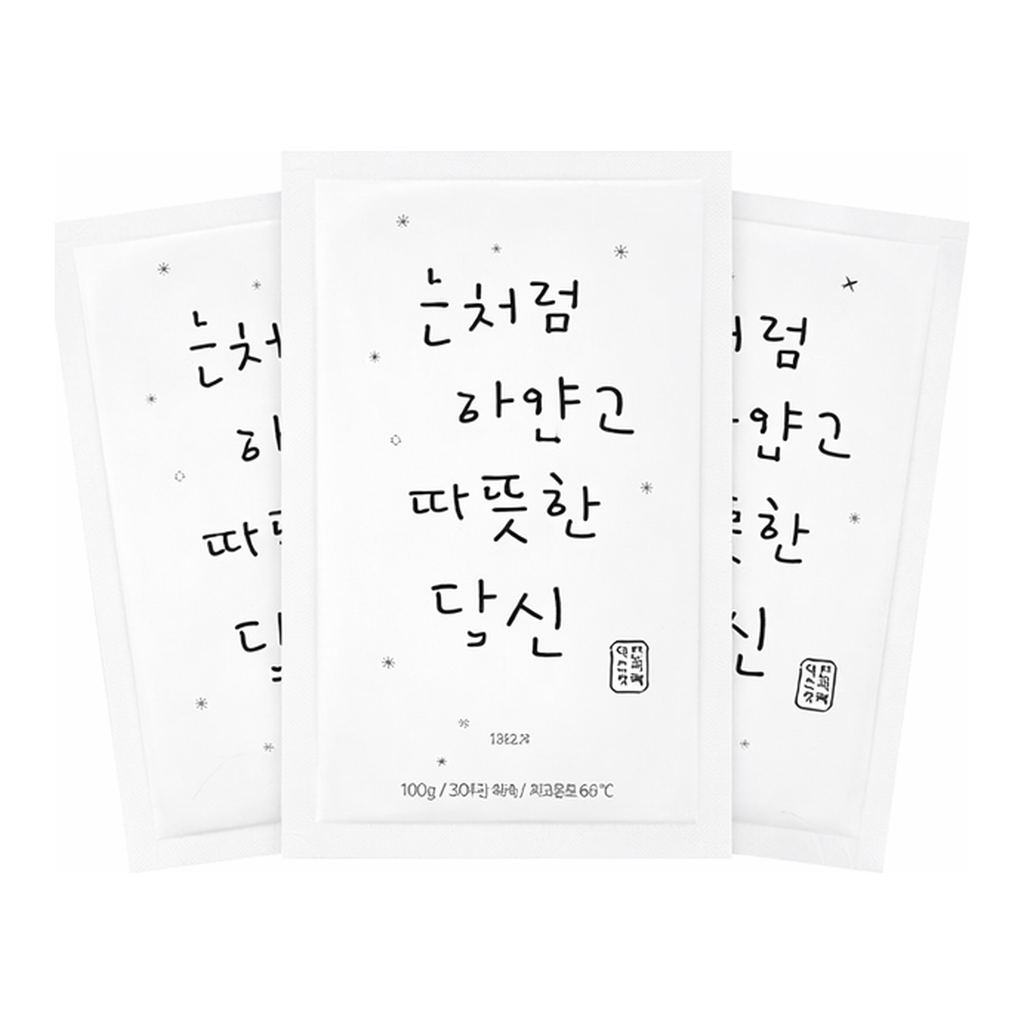 OFFICENEX [P]손난로 (핫팩/100g/30EA)