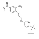Merck METHYL 3-AMINO-4-(2-(4-TERT-OCT-