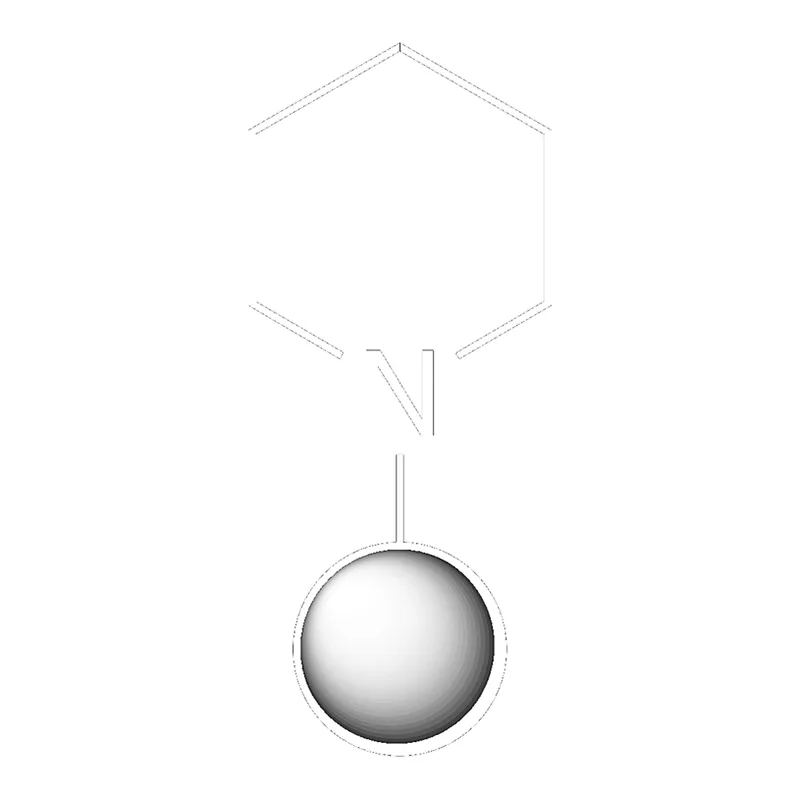 Merck (Piperidinomethyl)polystyrene