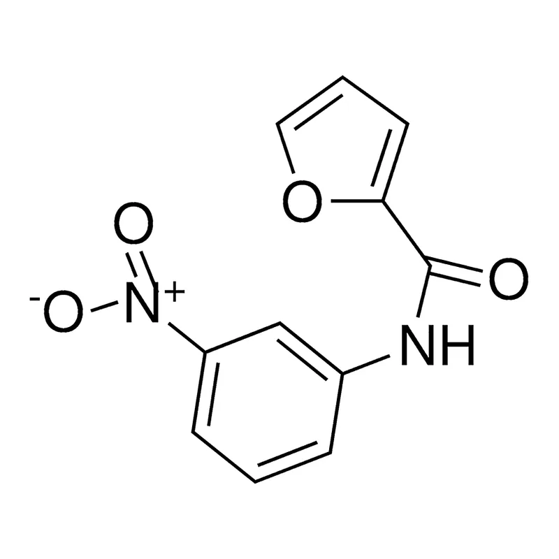 Merck 3'-NITRO-2-FURANILIDE - 50 MG