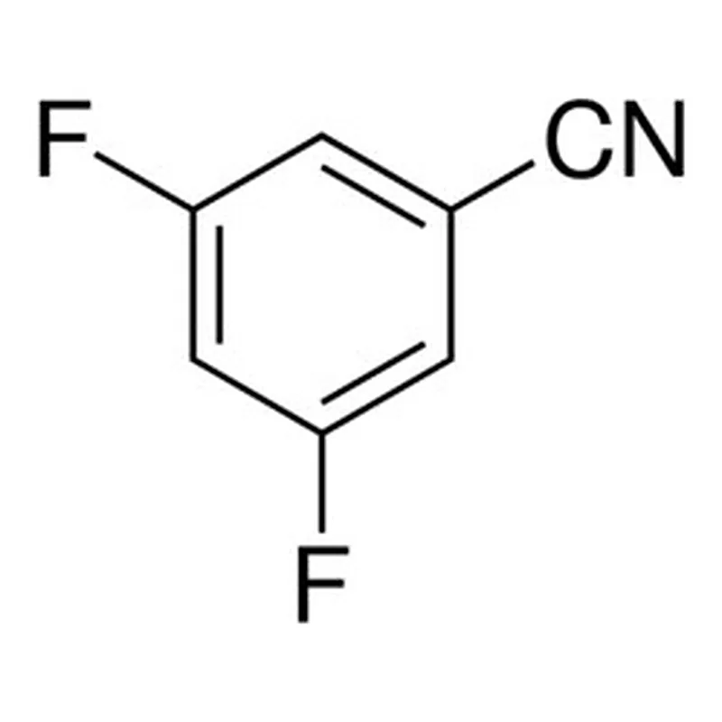 Merck 3,5-DIFLUOROBENZONITRILE, 99%
