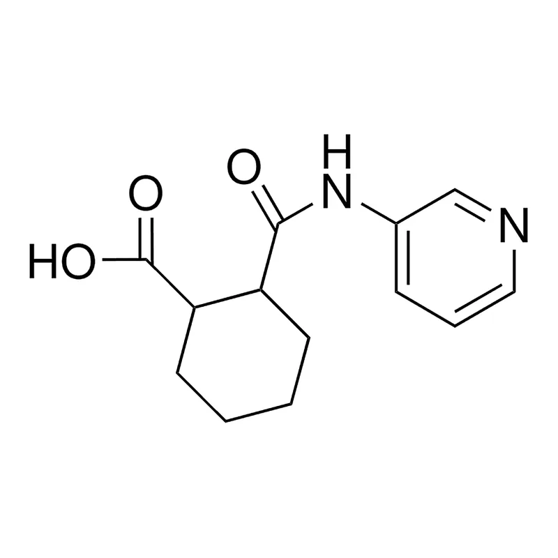 Merck N-(3-PYRIDYL)HEXAHYDROPHTHALAMIC-