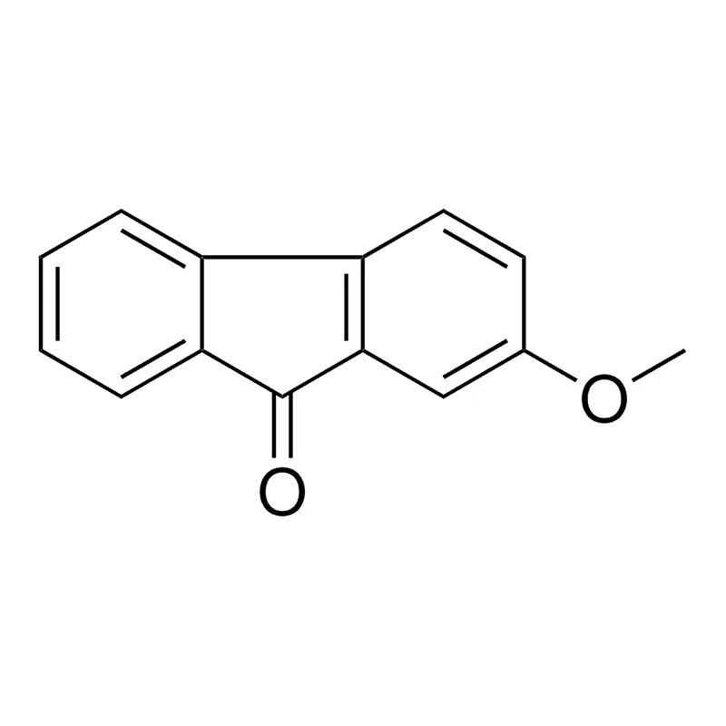 Merck 2-METHOXY-FLUOREN-9-ONE-